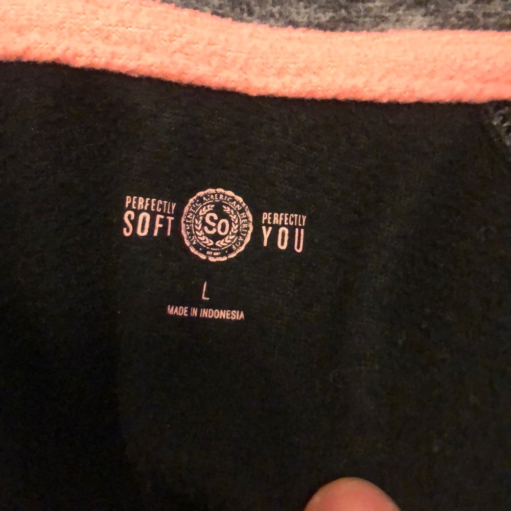 Jacket - Picture 3 of 3